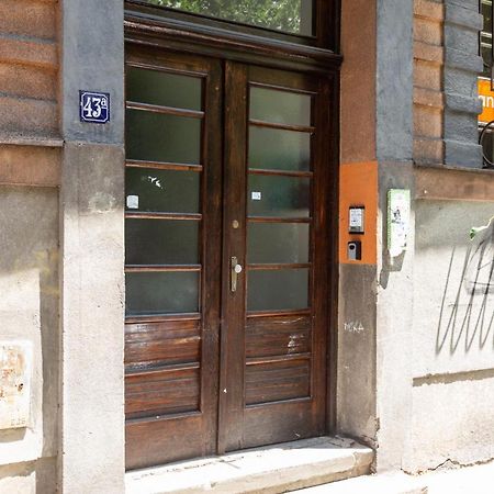 Apartment Grand Suite Beograd Ngoại thất bức ảnh