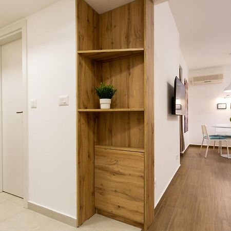 Apartment Grand Suite Beograd Ngoại thất bức ảnh