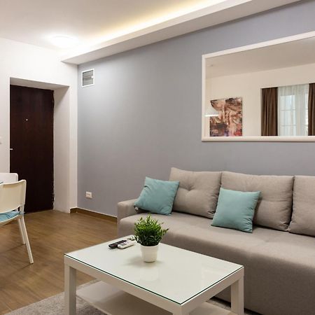 Apartment Grand Suite Beograd Phòng bức ảnh