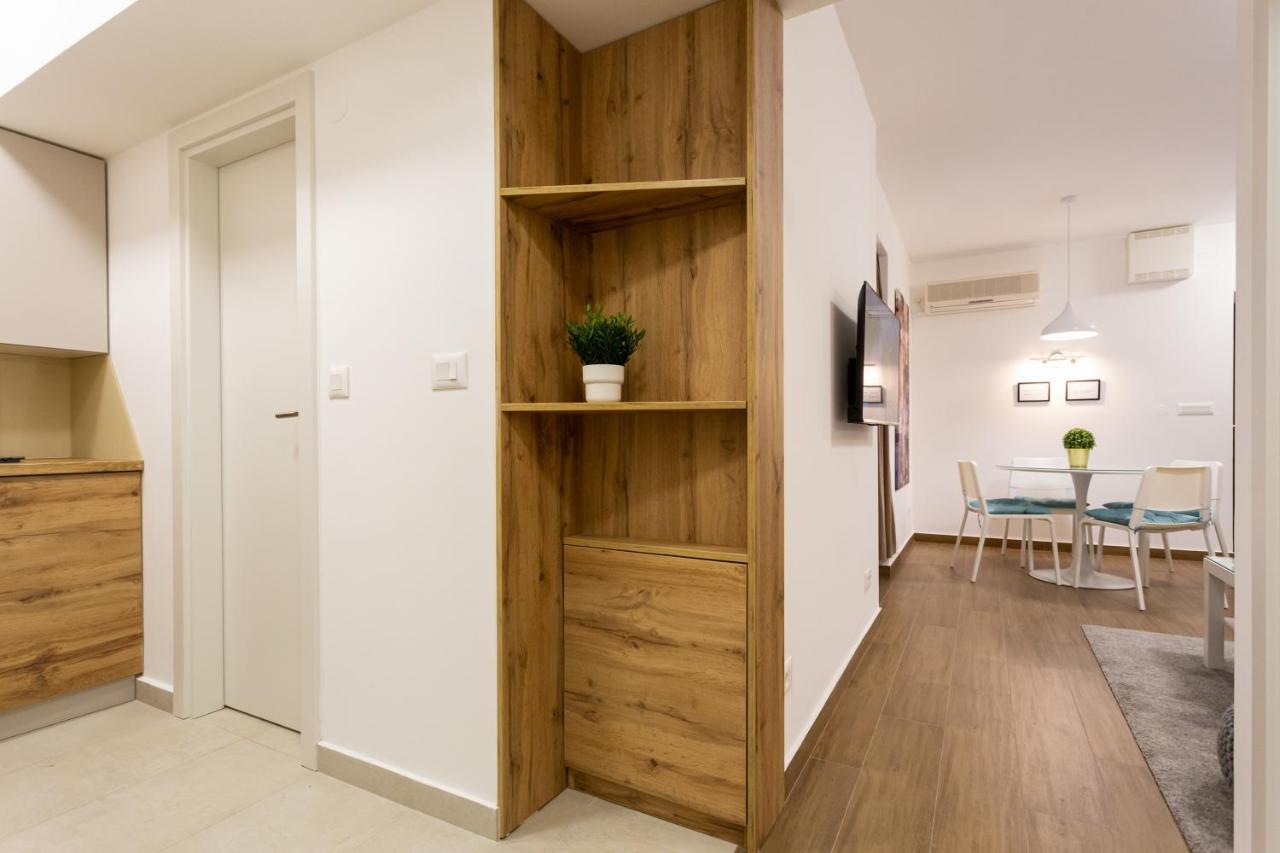 Apartment Grand Suite Beograd Ngoại thất bức ảnh