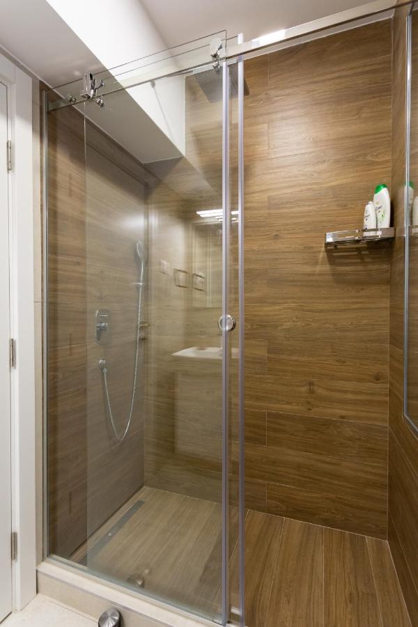 Apartment Grand Suite Beograd Ngoại thất bức ảnh