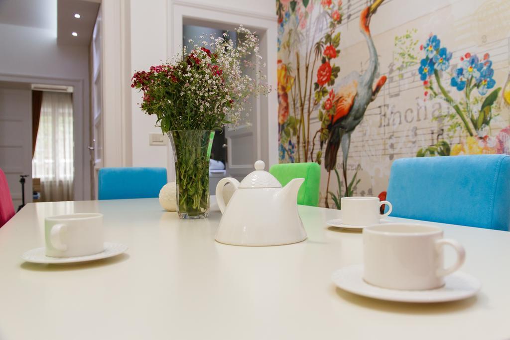 Apartment Grand Suite Beograd Phòng bức ảnh