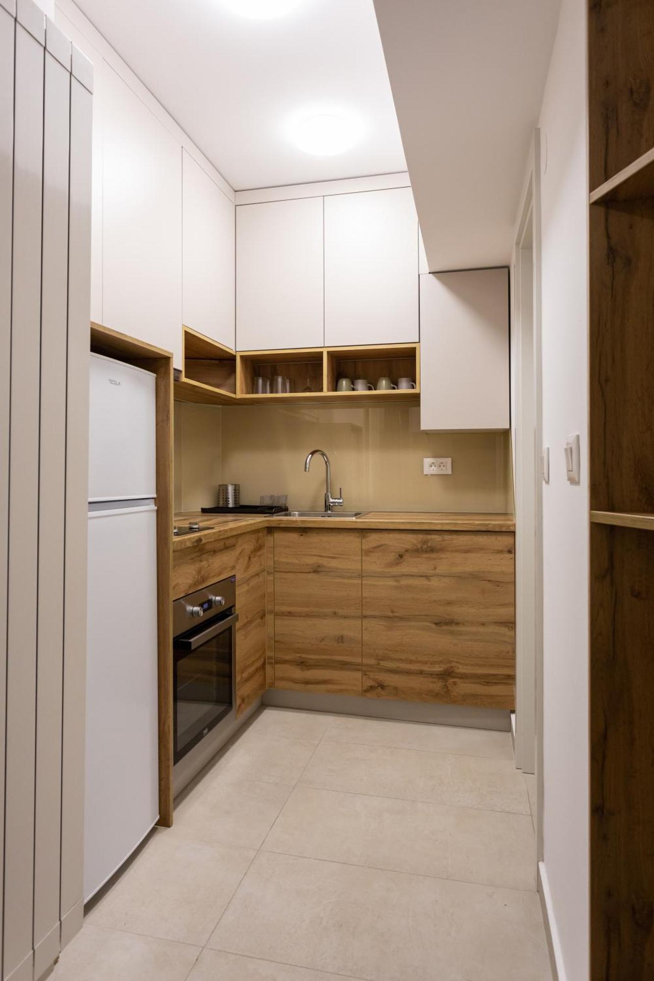 Apartment Grand Suite Beograd Phòng bức ảnh