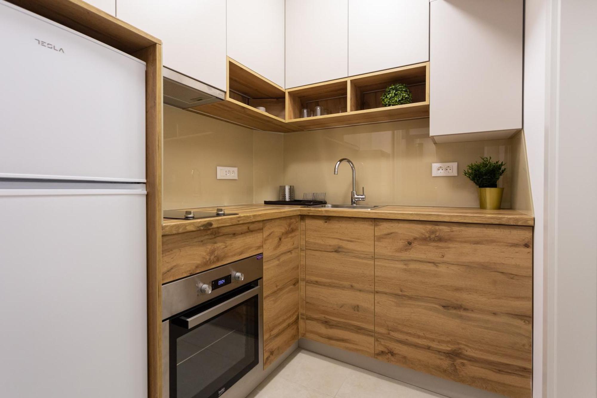 Apartment Grand Suite Beograd Phòng bức ảnh