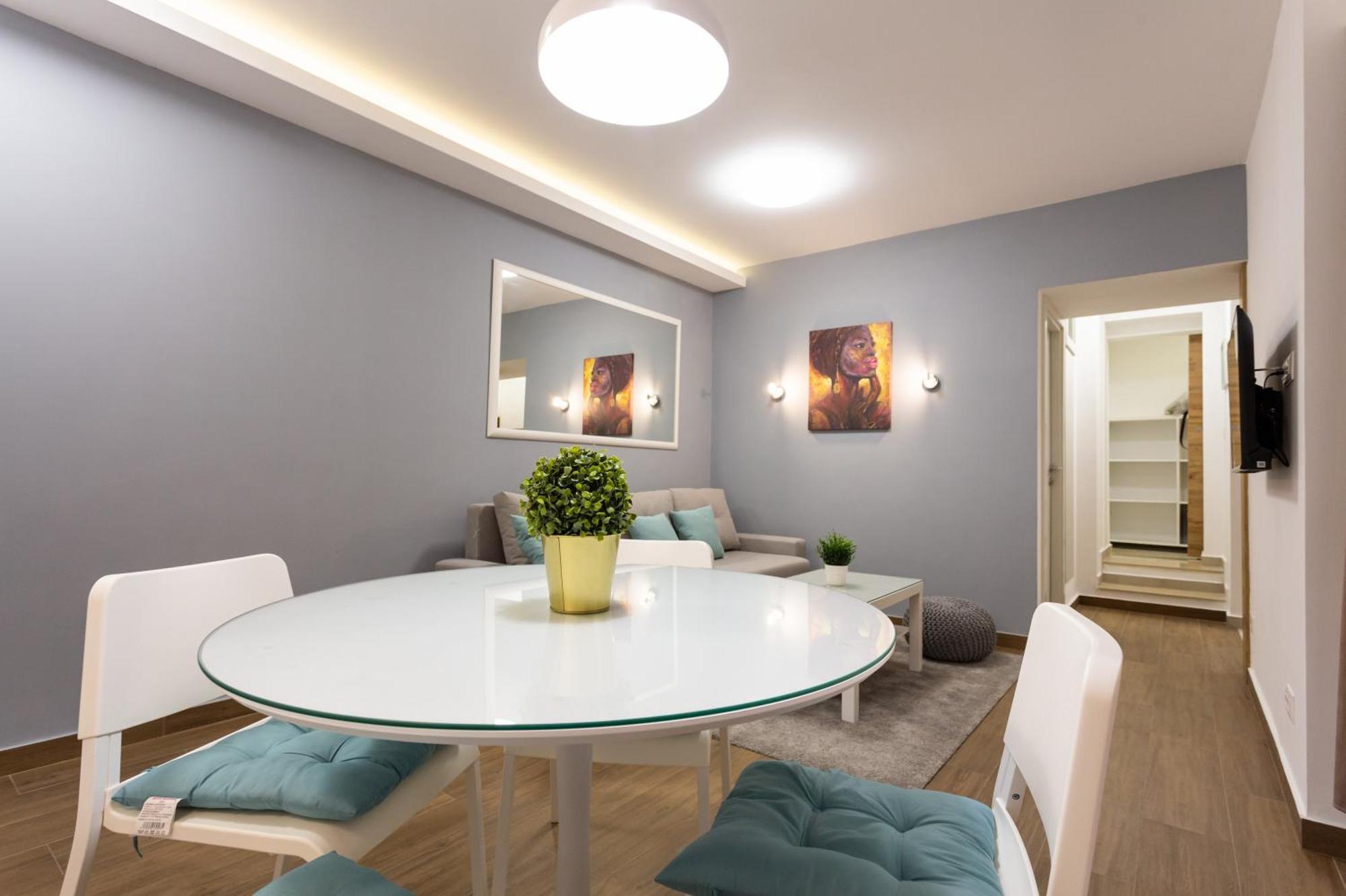 Apartment Grand Suite Beograd Phòng bức ảnh