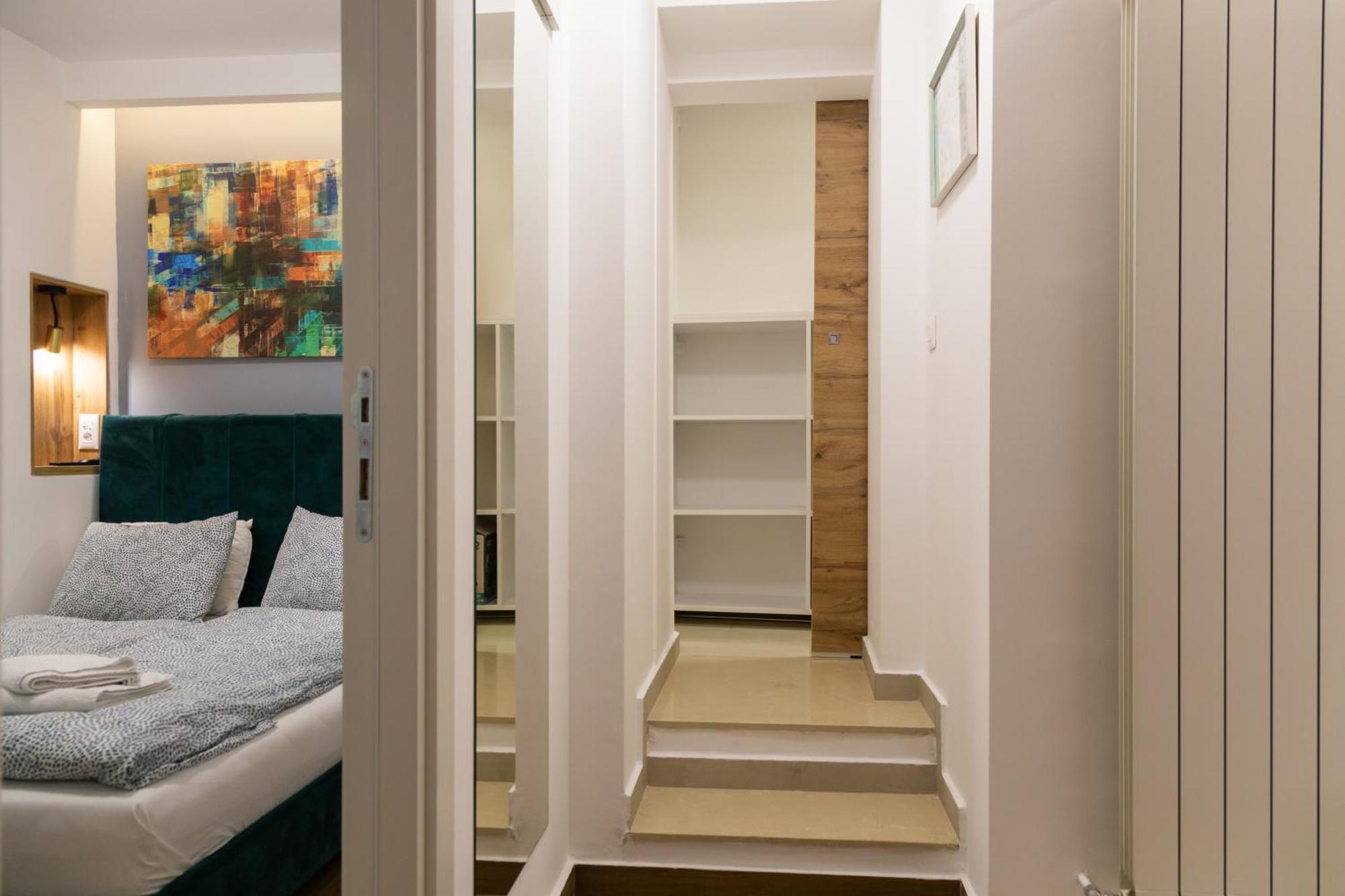 Apartment Grand Suite Beograd Phòng bức ảnh
