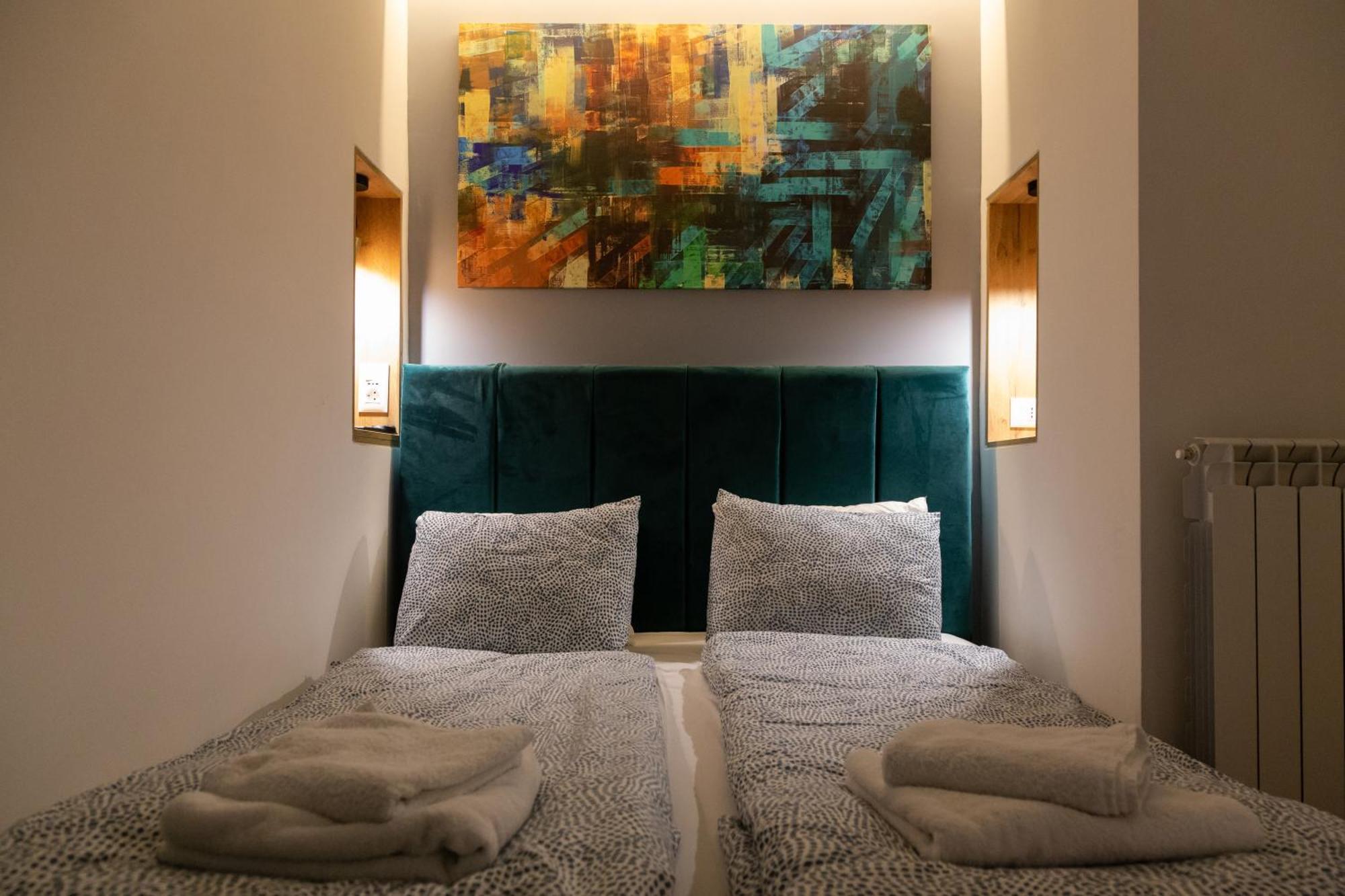 Apartment Grand Suite Beograd Phòng bức ảnh
